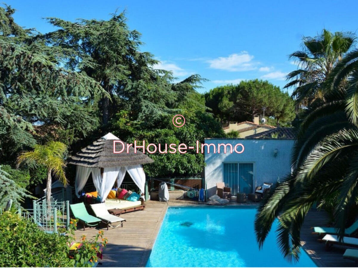 Villa Agde
