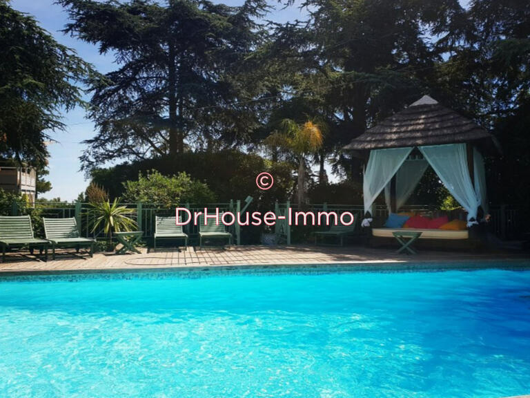 Villa Agde - 7 chambres - 530m²
