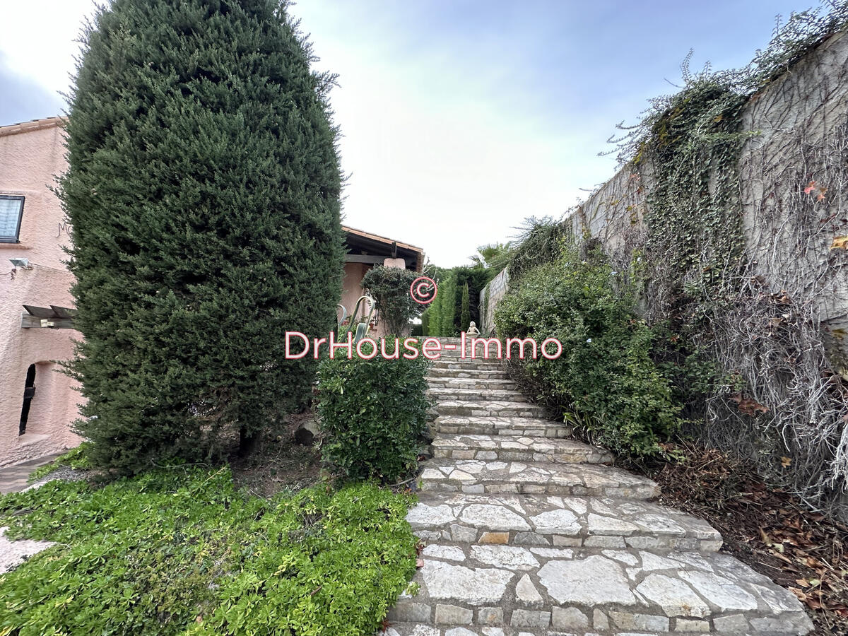 Villa Agde