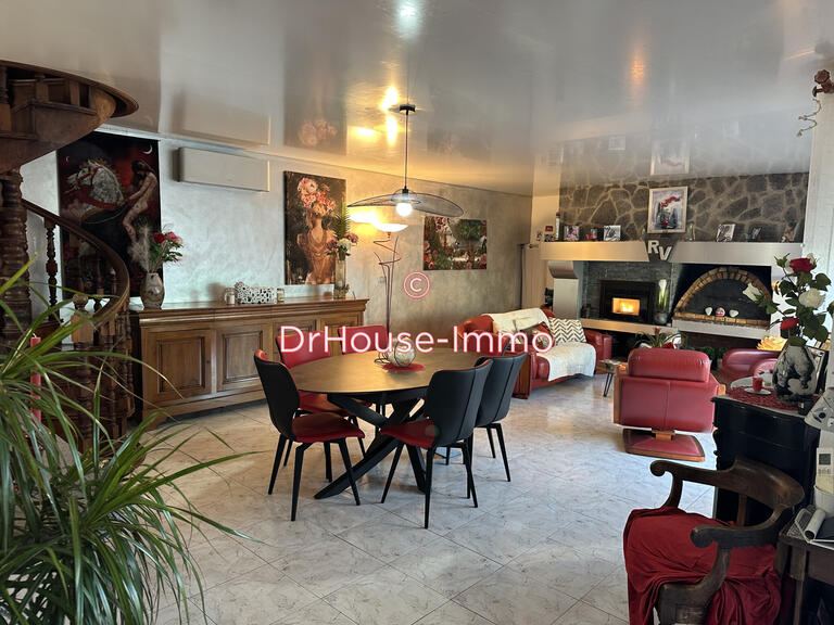 Villa Agde - 3 chambres - 160m²