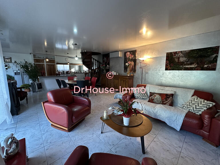 Villa Agde - 3 chambres - 160m²
