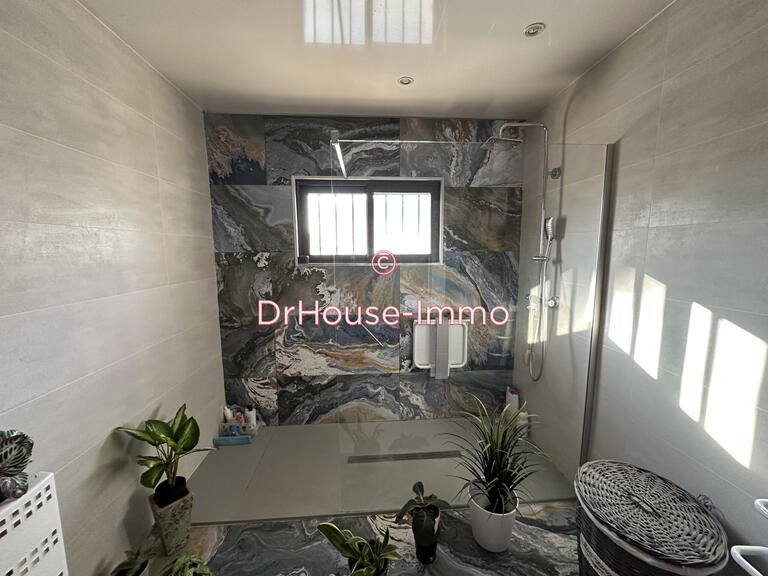 Villa Agde - 3 chambres - 160m²