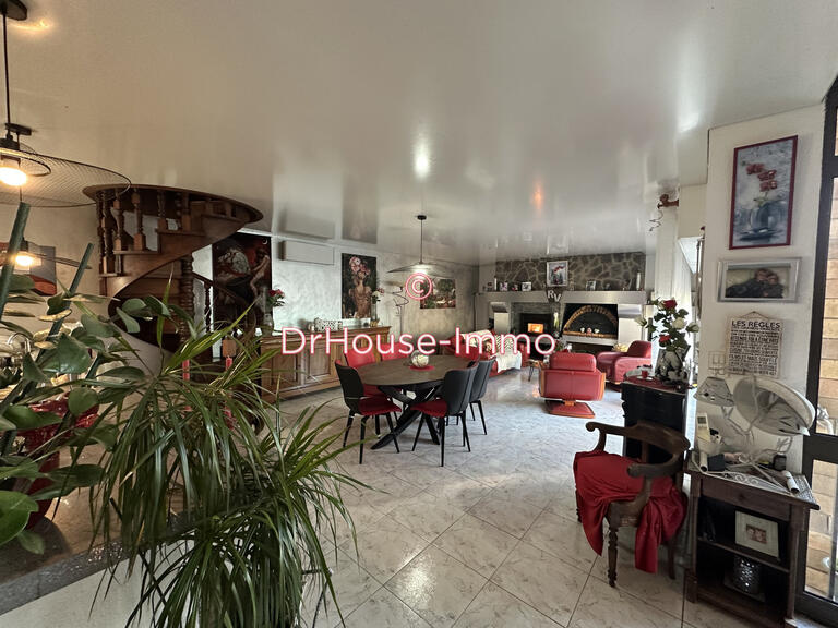 Villa Agde - 3 chambres - 160m²