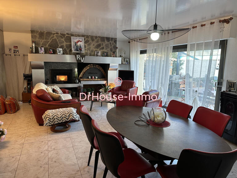 Villa Agde - 3 chambres - 160m²