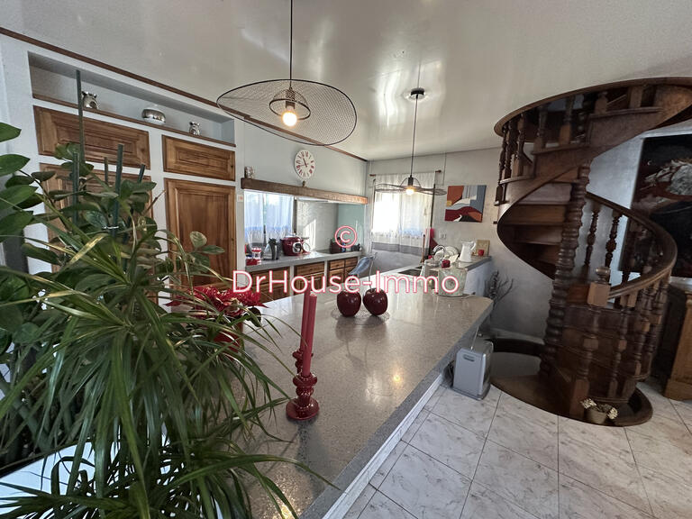 Villa Agde - 3 chambres - 160m²