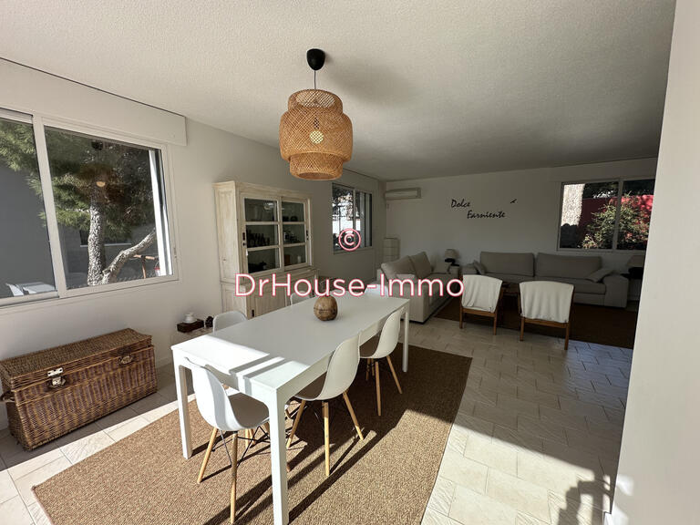 Villa Agde - 5 bedrooms - 171m²