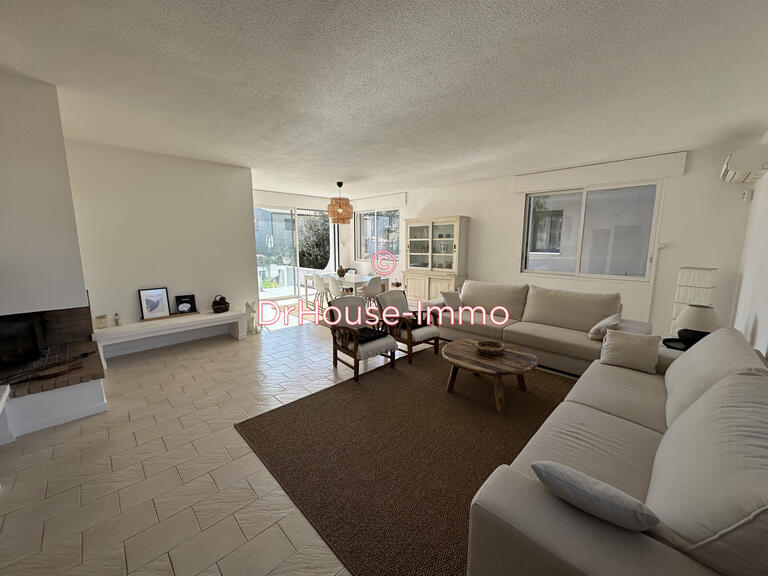 Villa Agde - 5 bedrooms - 171m²