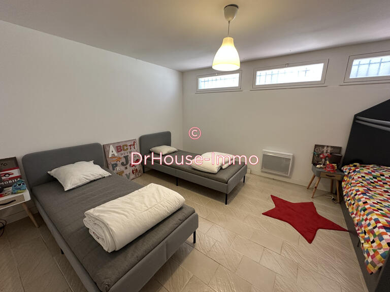 Villa Agde - 5 bedrooms - 171m²
