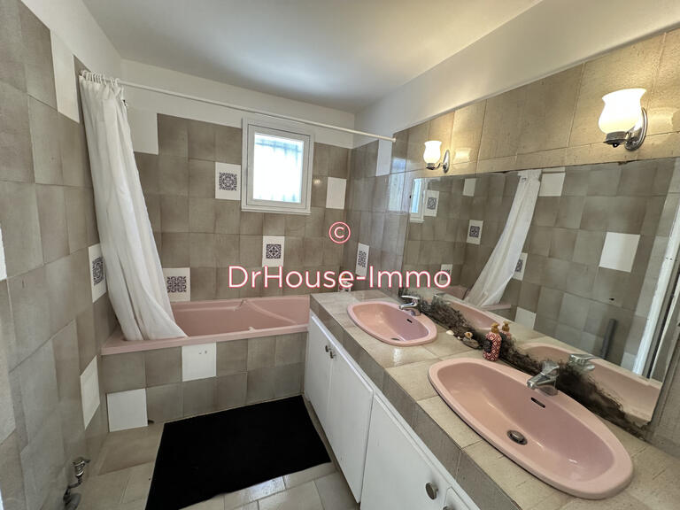 Villa Agde - 5 bedrooms - 171m²