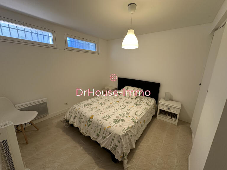 Villa Agde - 5 bedrooms - 171m²
