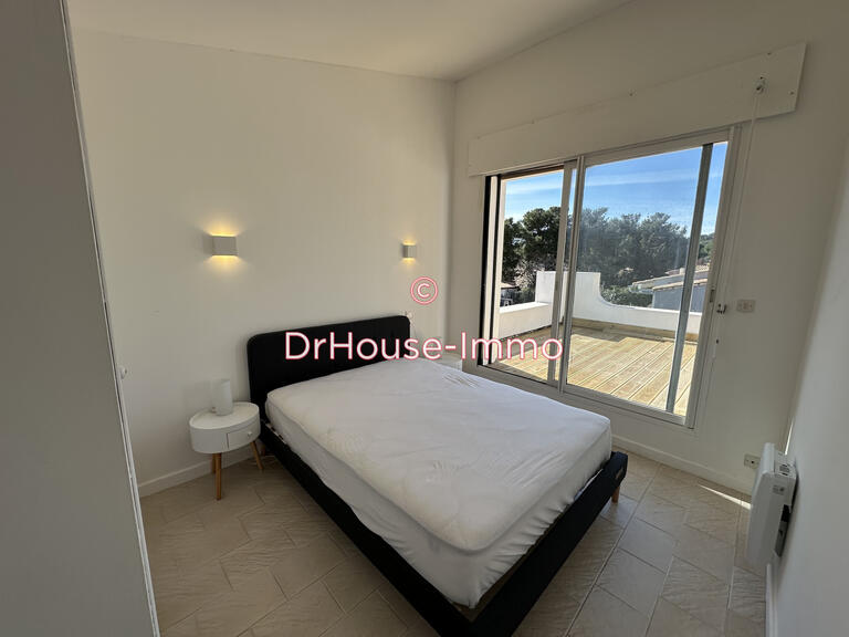 Villa Agde - 5 bedrooms - 171m²
