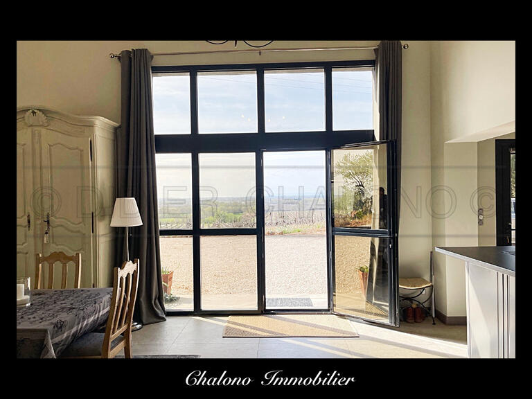 Villa Agde - 4 chambres - 255m²