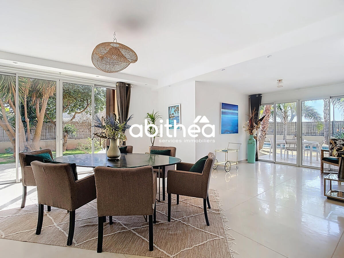 Villa Agde