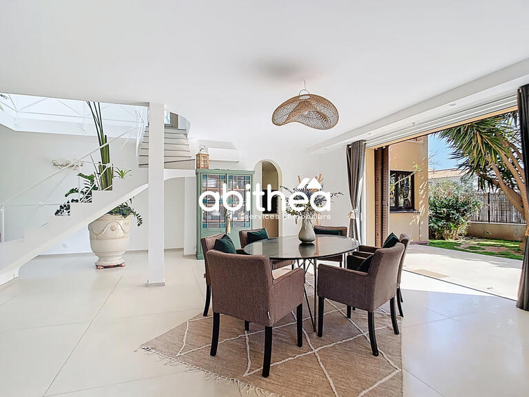 Villa Agde - 4 bedrooms - 224m²