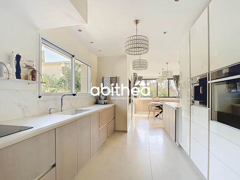 Villa Agde - 4 bedrooms - 224m²