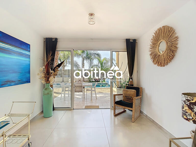 Villa Agde - 4 bedrooms - 224m²