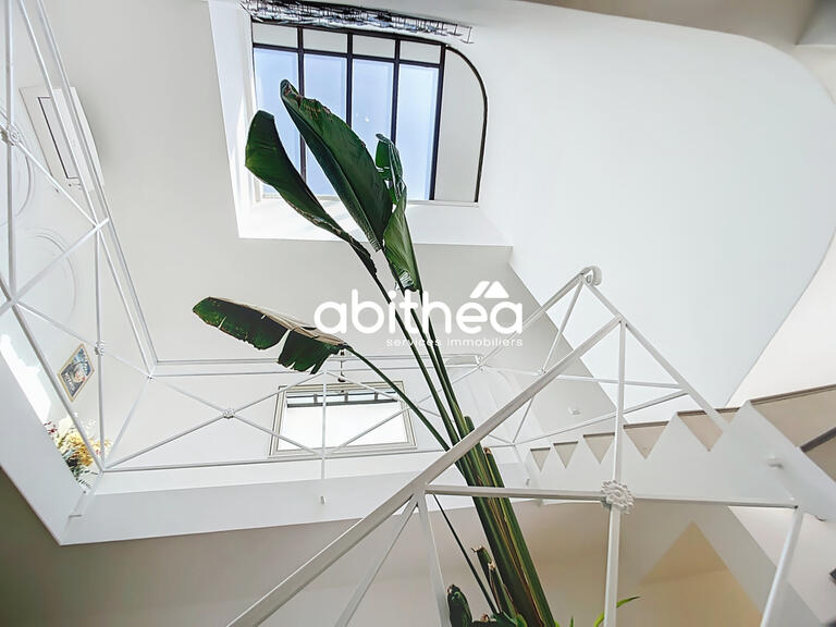 Villa Agde - 4 bedrooms - 224m²