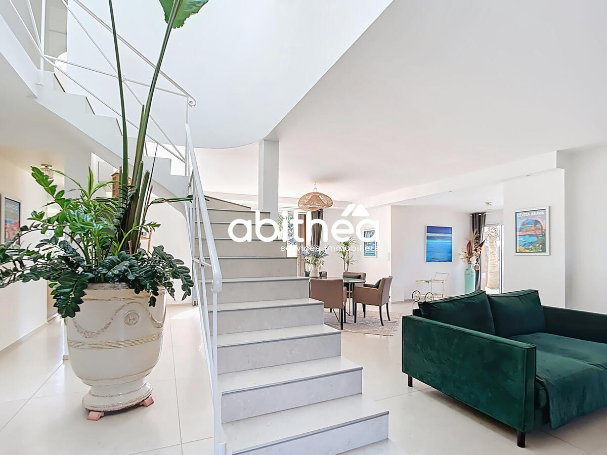 Villa Agde
