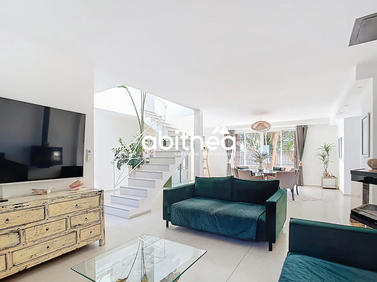 Villa Agde - 4 bedrooms - 224m²