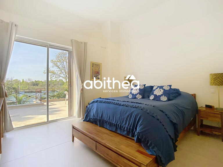 Villa Agde - 4 bedrooms - 224m²