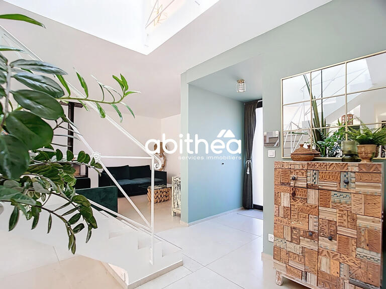 Villa Agde - 4 bedrooms - 224m²