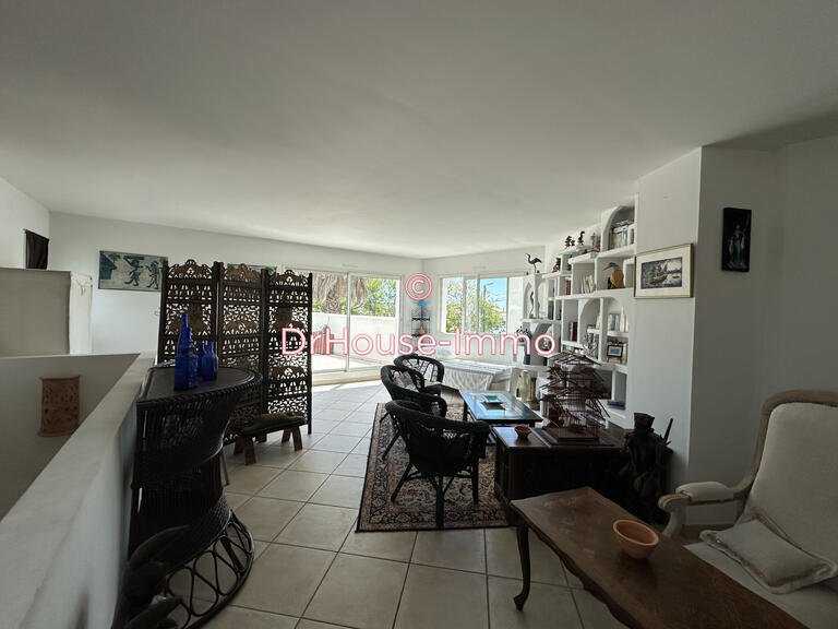 Villa Agde - 2 chambres - 161m²