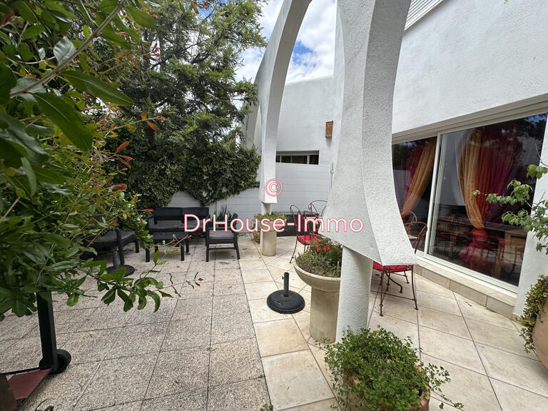 Villa Agde - 2 chambres - 161m²