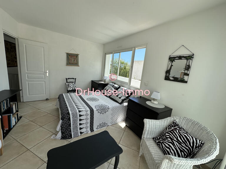 Villa Agde - 2 chambres - 161m²