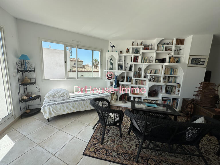 Villa Agde - 2 chambres - 161m²