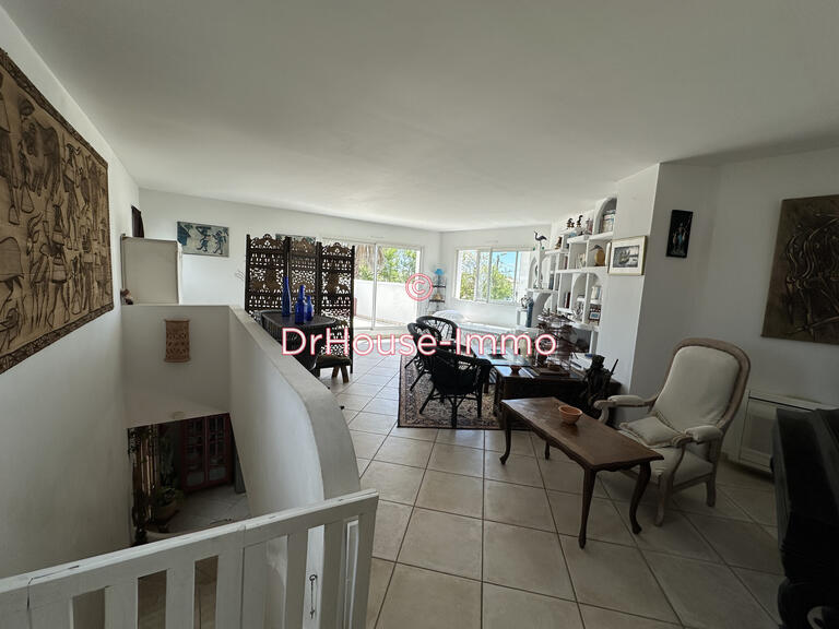 Villa Agde - 2 chambres - 161m²
