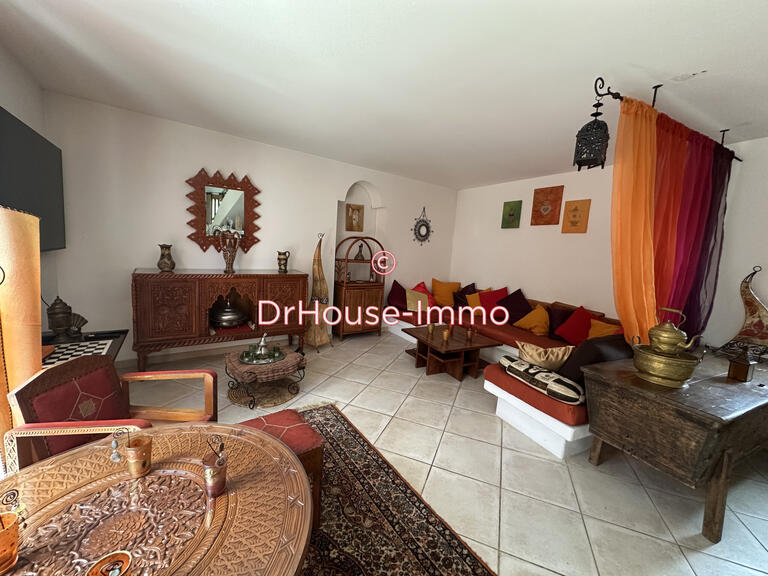 Villa Agde - 2 chambres - 161m²