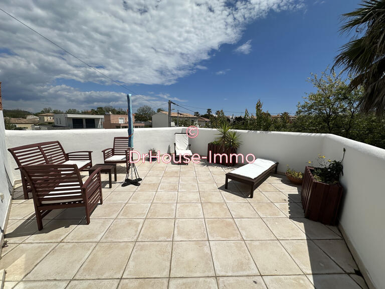 Villa Agde - 2 chambres - 161m²