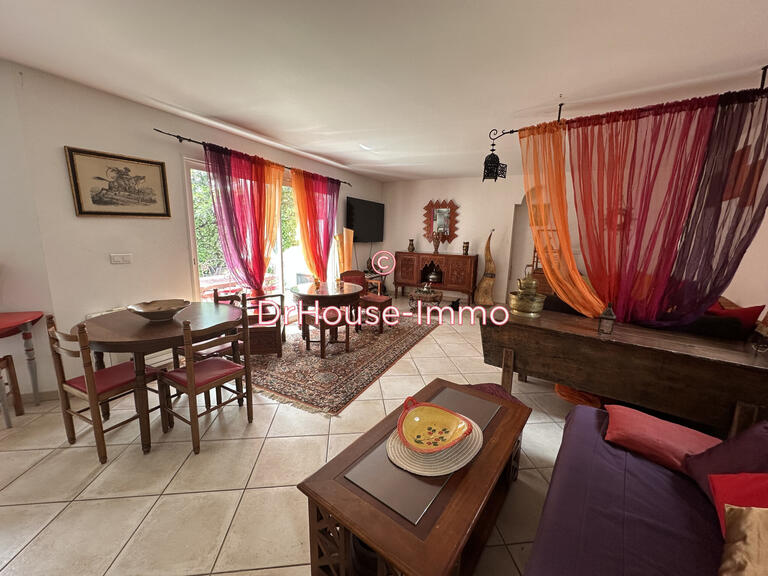 Villa Agde - 2 chambres - 161m²