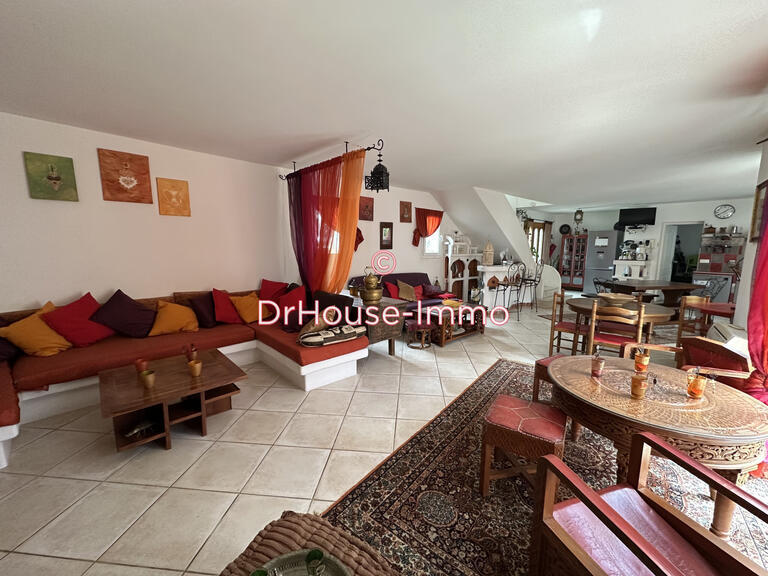 Villa Agde - 2 chambres - 161m²