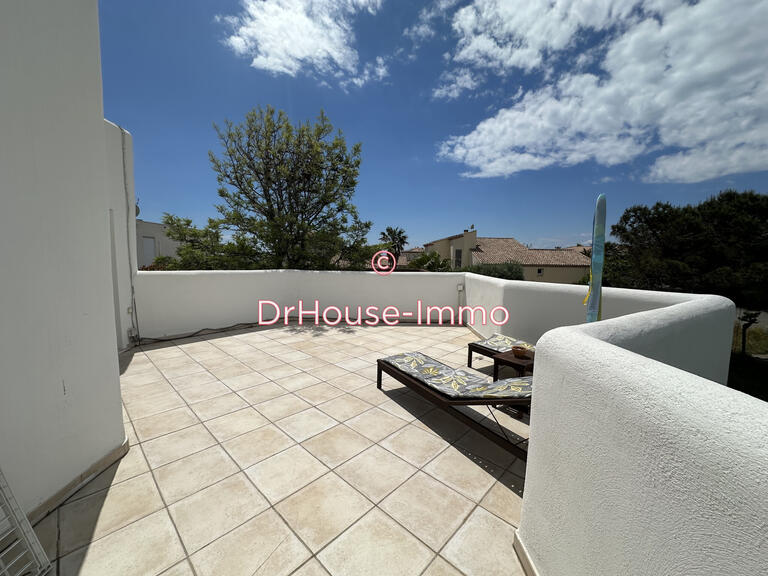 Villa Agde - 2 chambres - 161m²