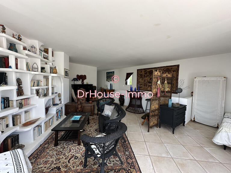 Villa Agde - 2 chambres - 161m²