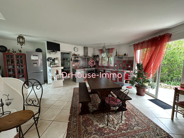 Villa Agde - 2 chambres - 161m²