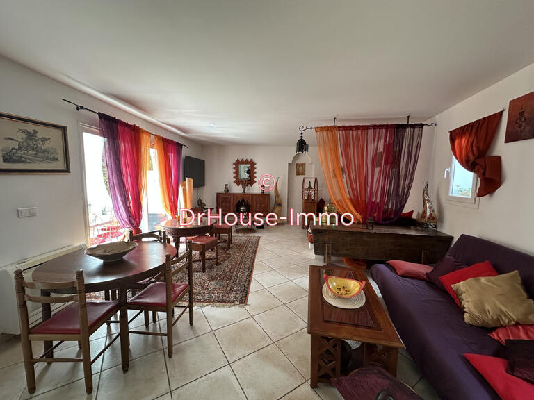 Villa Agde - 2 chambres - 161m²