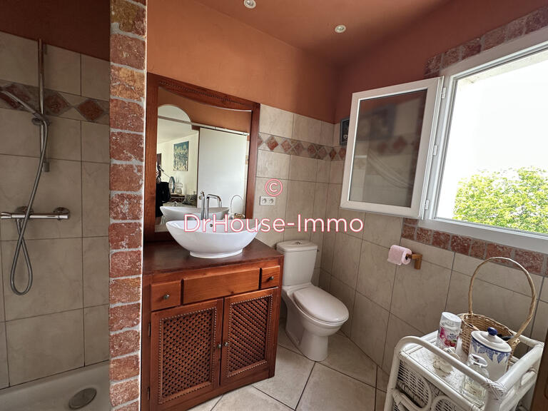 Villa Agde - 2 chambres - 161m²
