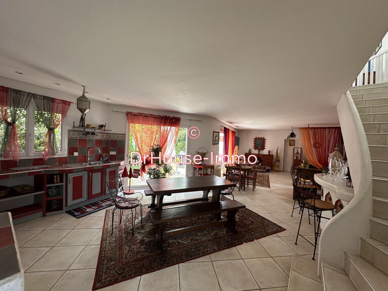 Villa Agde - 2 chambres - 161m²