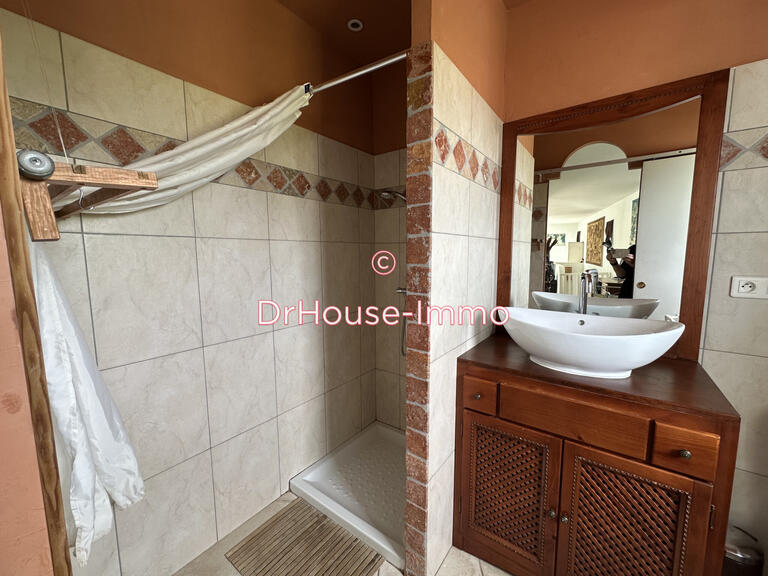 Villa Agde - 2 chambres - 161m²