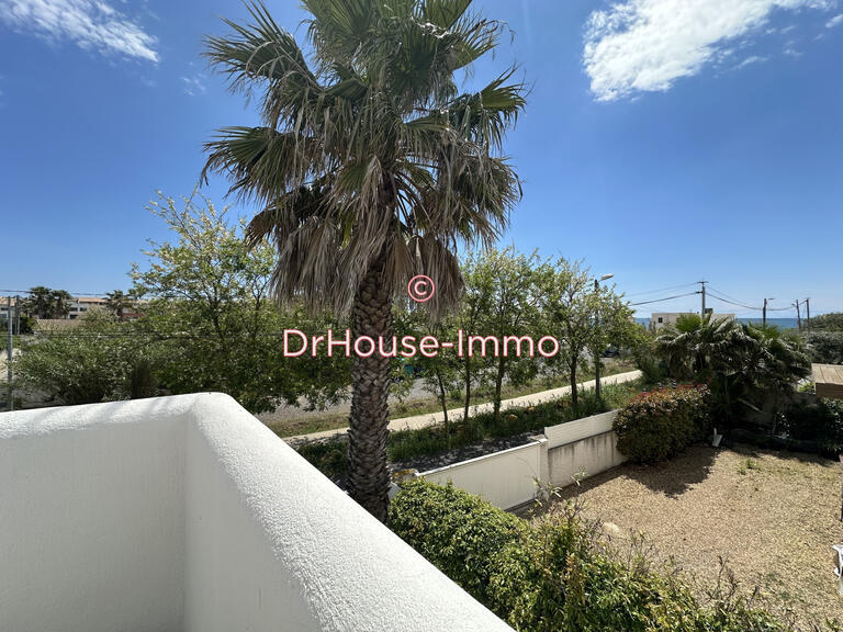 Villa Agde - 2 chambres - 161m²