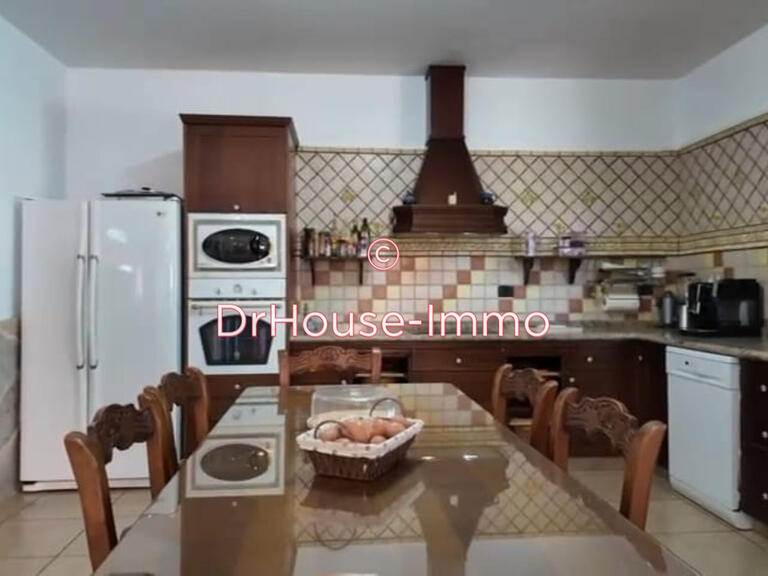 Villa Agde - 5 chambres - 314m²