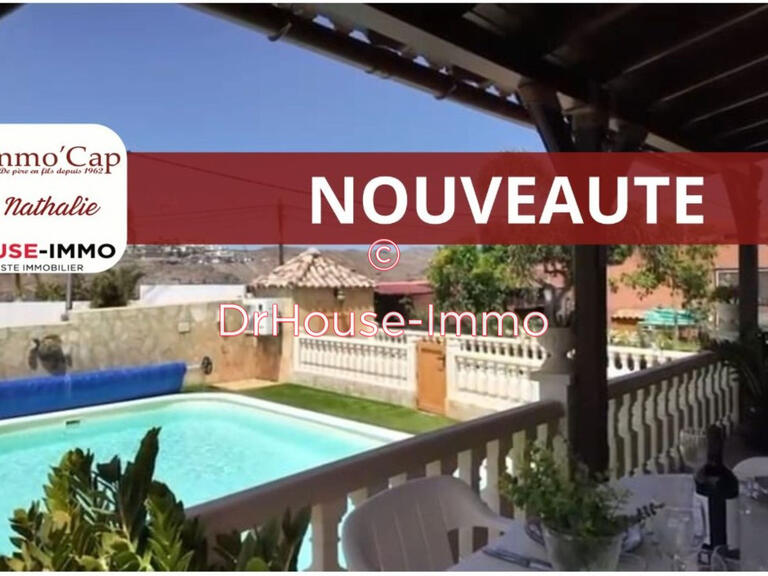Villa Agde - 5 chambres - 314m²