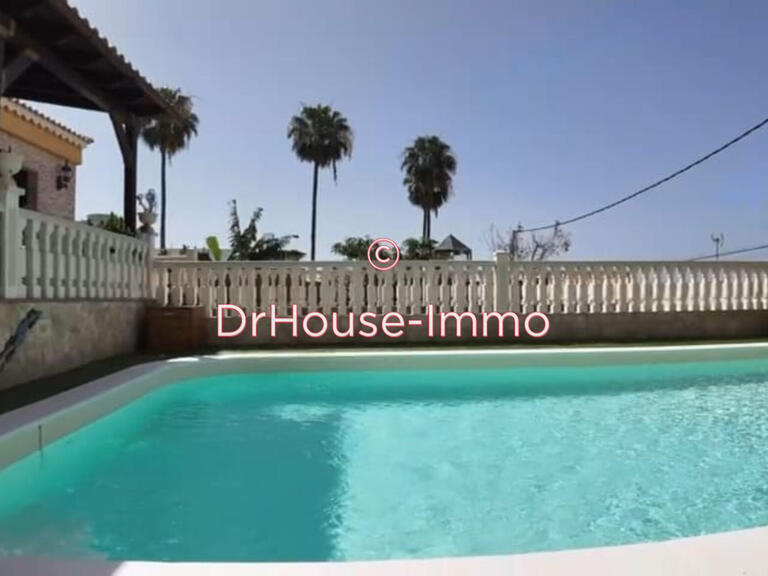 Villa Agde - 5 chambres - 314m²