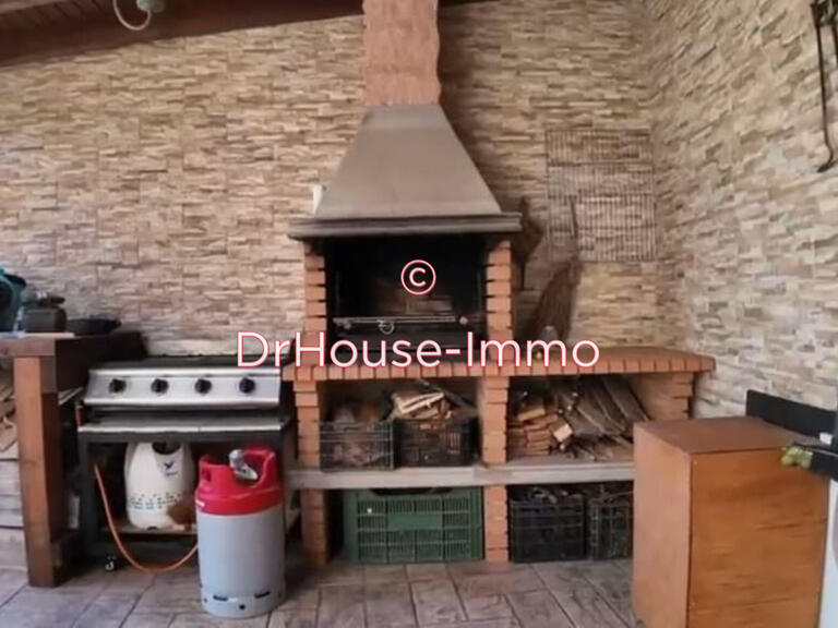 Villa Agde - 5 chambres - 314m²