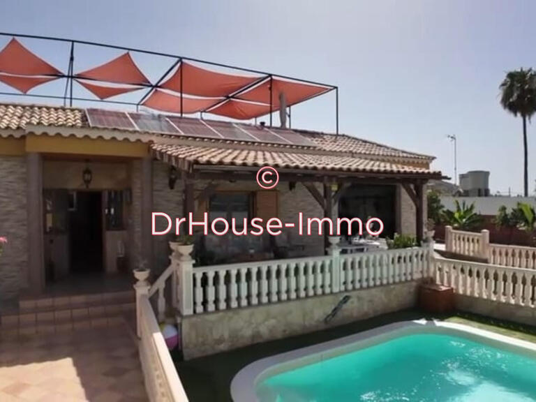 Villa Agde - 5 chambres - 314m²