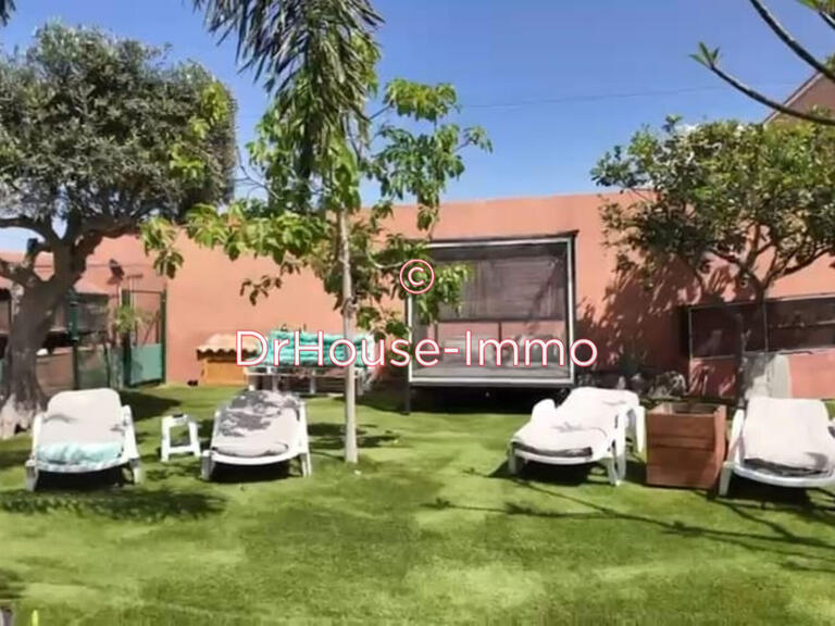 Villa Agde - 5 chambres - 314m²