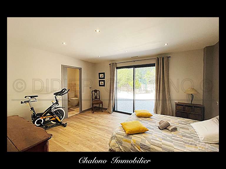 Villa Agde - 4 chambres - 255m²