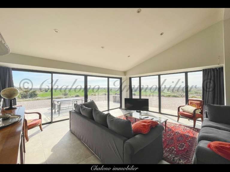 Villa Agde - 4 chambres - 255m²